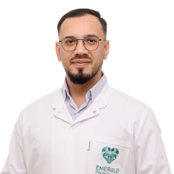 Dr. Alin Ciubotaru