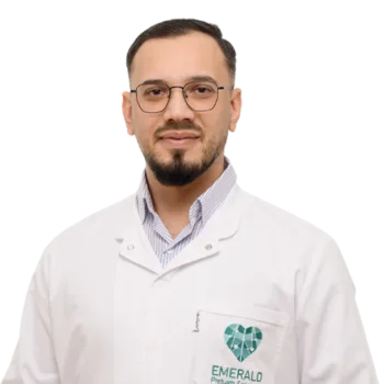Dr. Alin Ciubotaru