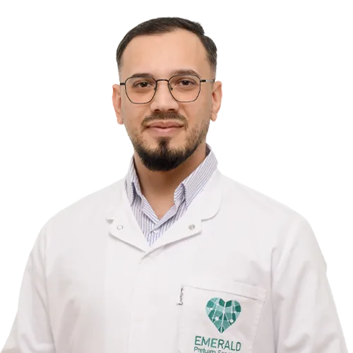 Dr. Alin Ciubotaru