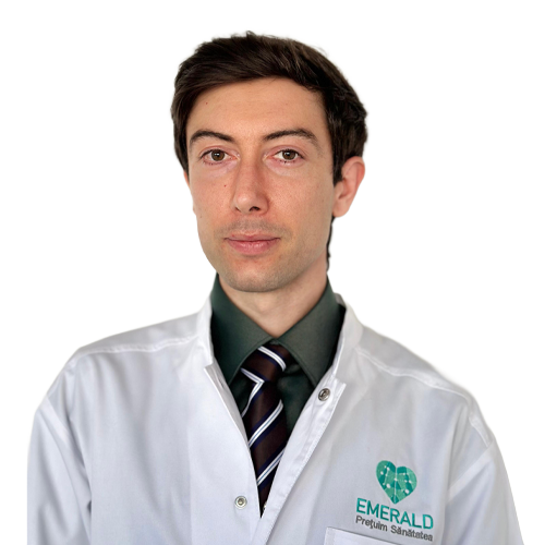 Dr. Augustin Șerban