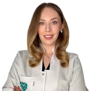 Dr. Maria Alexandra Chiriac