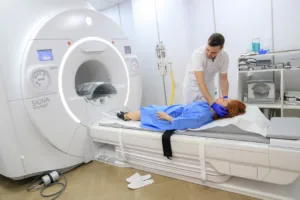 Imagistică medicală avansată 2