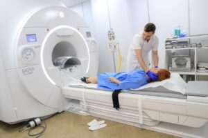 Imagistică medicală avansată 2