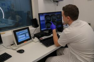 Imagistică medicală avansată 3