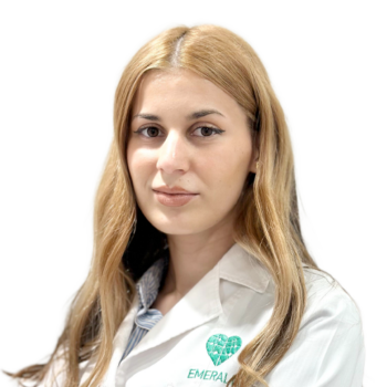 Dr. Cătălina Stănescu