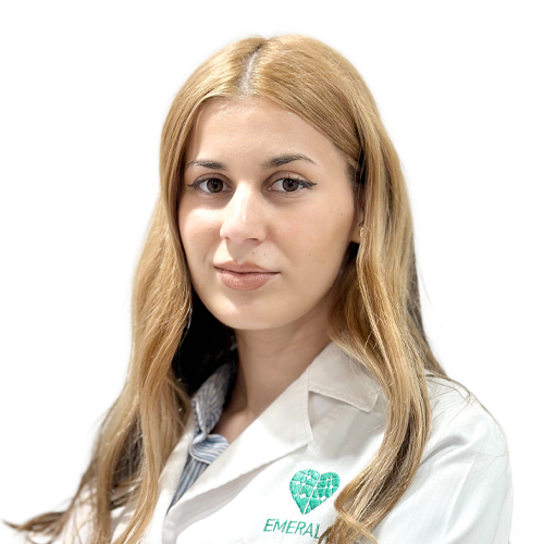 Dr. Cătălina Stănescu