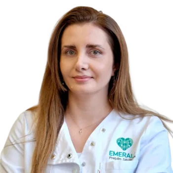 Dr. Voicu Cristiana