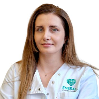 Dr. Voicu Cristiana