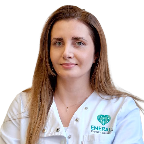 Dr. Voicu Cristiana