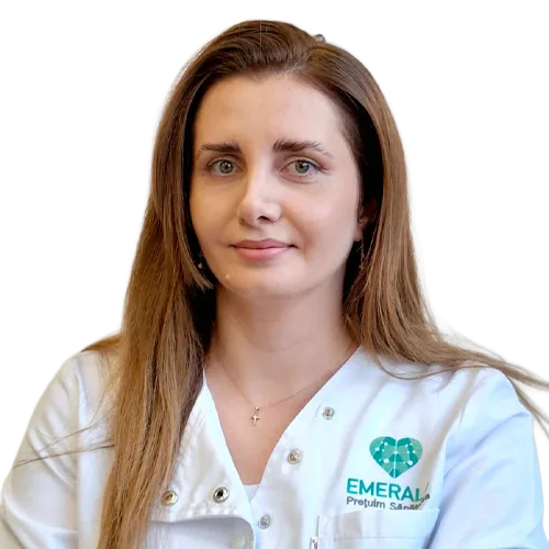 Dr. Voicu Cristiana