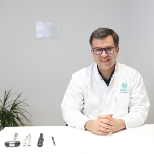 Dr. Bogdan Pană
