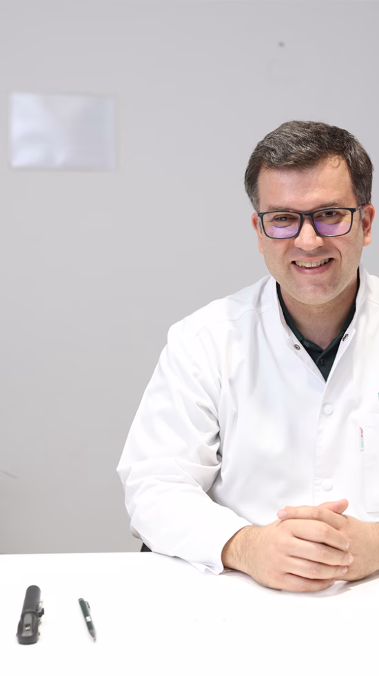 Dr. Bogdan Pană