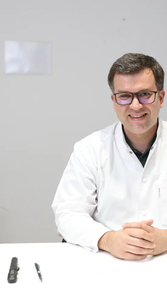Dr. Bogdan Pană