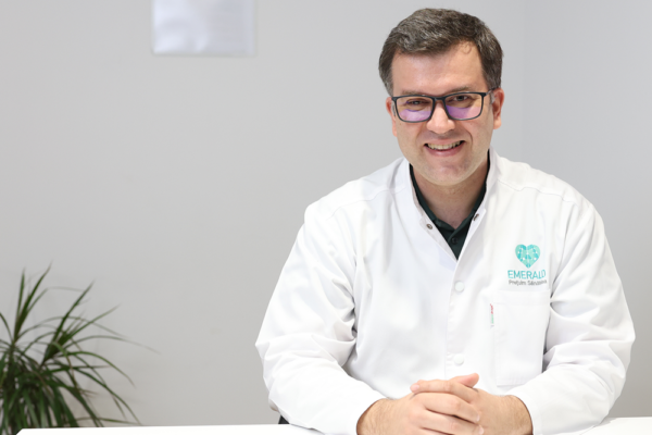 Dr. Bogdan Pană