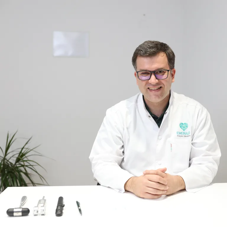 Dr. Bogdan Pană